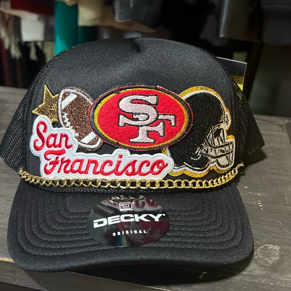 Baseball Cap